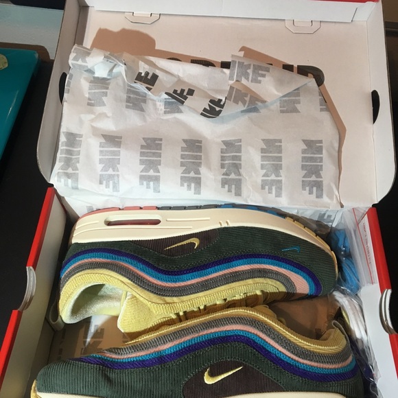 Air Max 1/97 - Picture 5 of 14